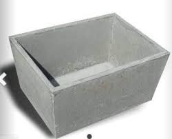 Rectangular Planter Box